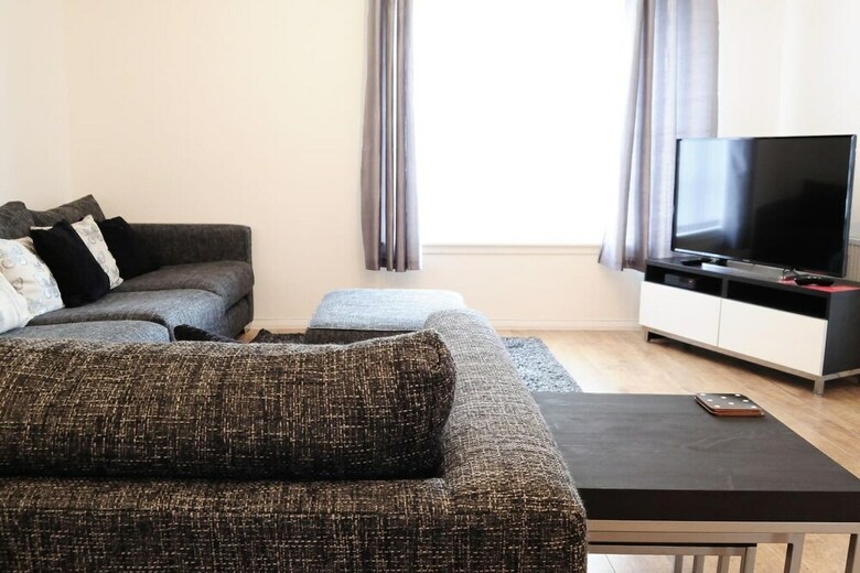 Hopetoun Apartments