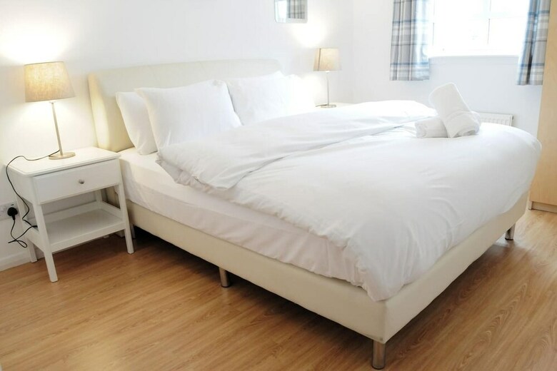 Hopetoun Apartments