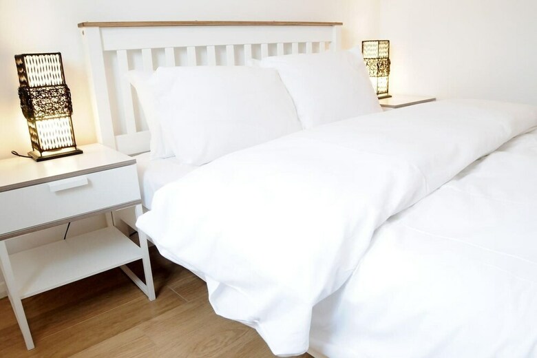 Hopetoun Apartments