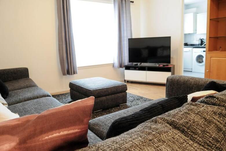 Hopetoun Apartments