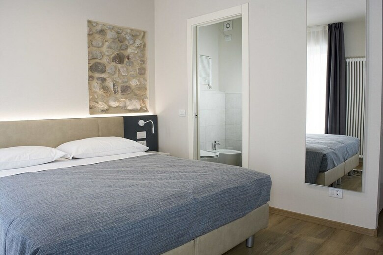 Hotel Casa Beccherie