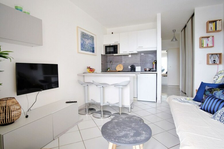 Apartamento Pierre-marie Appartement Priv�