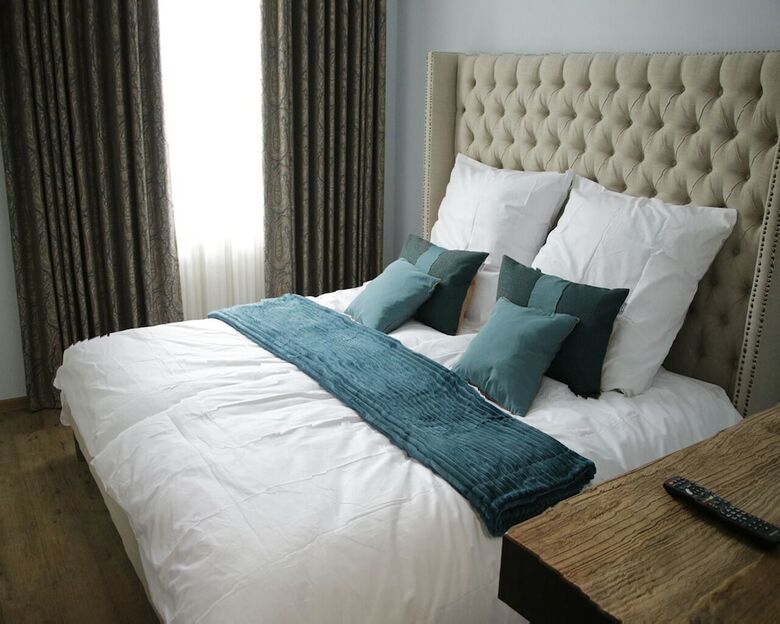 Z&b Hotel