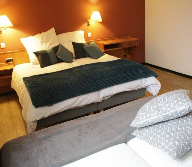 Z&b Hotel