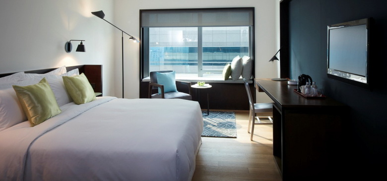 Pentahotel Beijing
