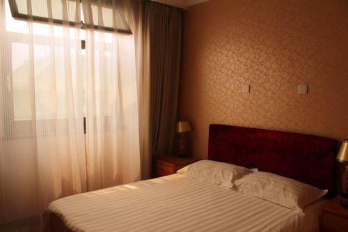 Beijing Jade Hotel