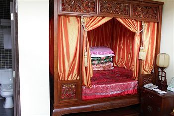 Posada Beijing Sihe Courtyard Hotel