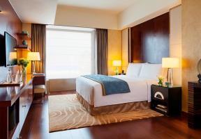 Aparthotel The Imperial Mansion, Beijing - Marriott Executive Apartments