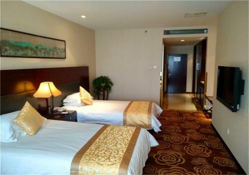 Zhongyi Pengao Hotel