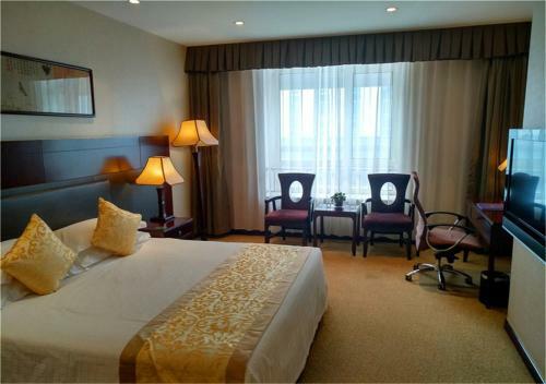 Zhongyi Pengao Hotel