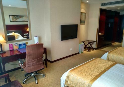 Zhongyi Pengao Hotel