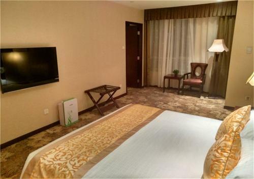 Zhongyi Pengao Hotel