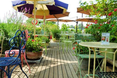 Peking Youth Hostel
