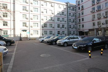 Hotel Jinjiang Inn - Beijing Changchun Street