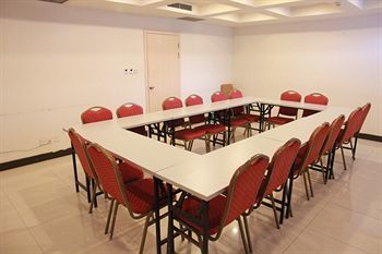 Hotel Jinjiang Inn - Beijing Changchun Street