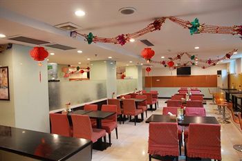 Hotel Jinjiang Inn - Beijing Changchun Street