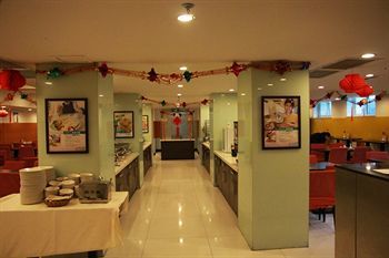 Hotel Jinjiang Inn - Beijing Changchun Street