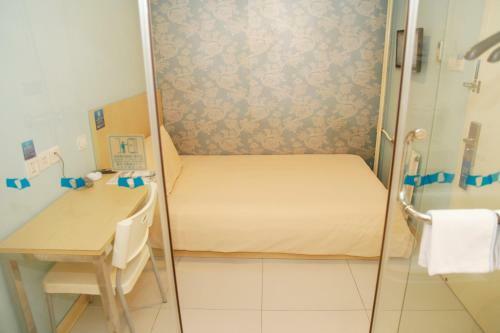Bestay Hotel Express Beijing Tiantan