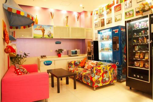 Bestay Hotel Express Beijing Tiantan