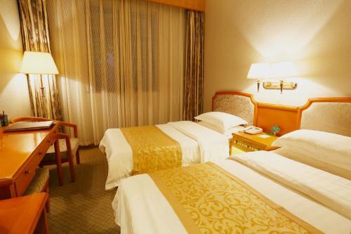 Beijing Dong Chang'an Hotel