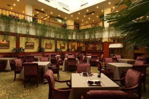 Beijing Dong Chang'an Hotel