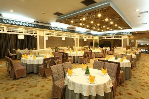 Beijing Dong Chang'an Hotel