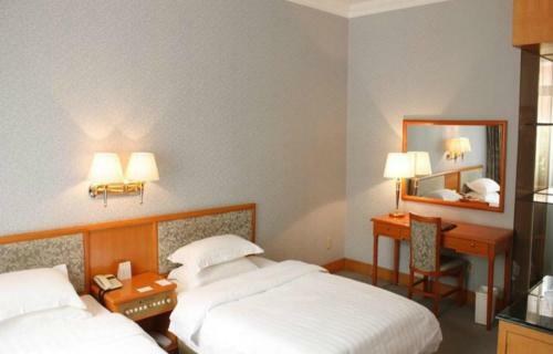 Beijing Dong Chang'an Hotel