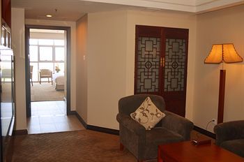 Beijing Broadcasting Tower Hotel
