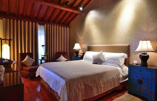 Jingshan Garden Hotel - Forbidden City