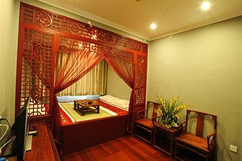 Beijing Traditional View Hotel