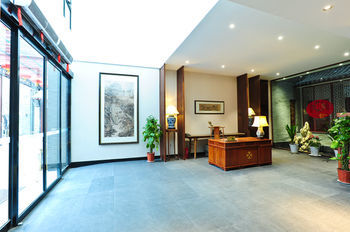 Beijing Traditional View Hotel
