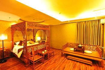 Beijing Traditional View Hotel