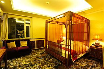 Beijing Traditional View Hotel