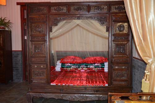 Posada Qianmen Courtyard Hotel