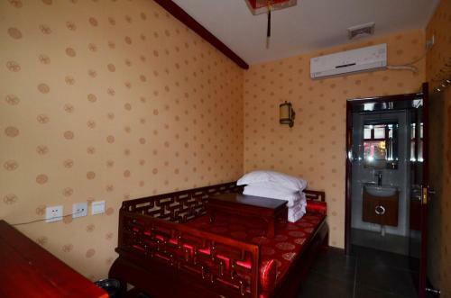 Posada Qianmen Courtyard Hotel