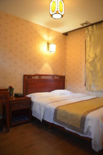 Posada Qianmen Courtyard Hotel