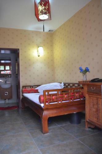 Posada Qianmen Courtyard Hotel