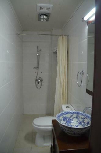 Posada Qianmen Courtyard Hotel