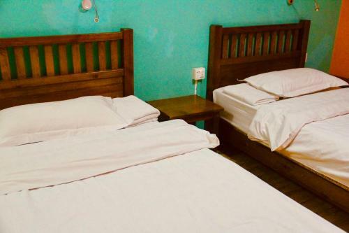 Lucky Family Hostel
