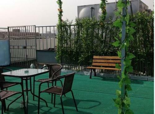Bestay Hotel Express (suzhou Railway Station Beisi Tower)