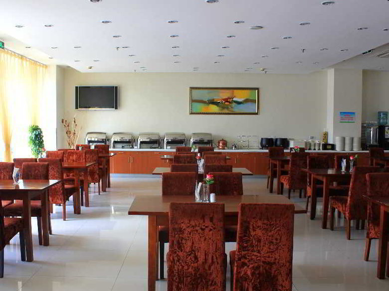 Hotel Jinjiang Inn - Suzhou Xiangcheng Ave