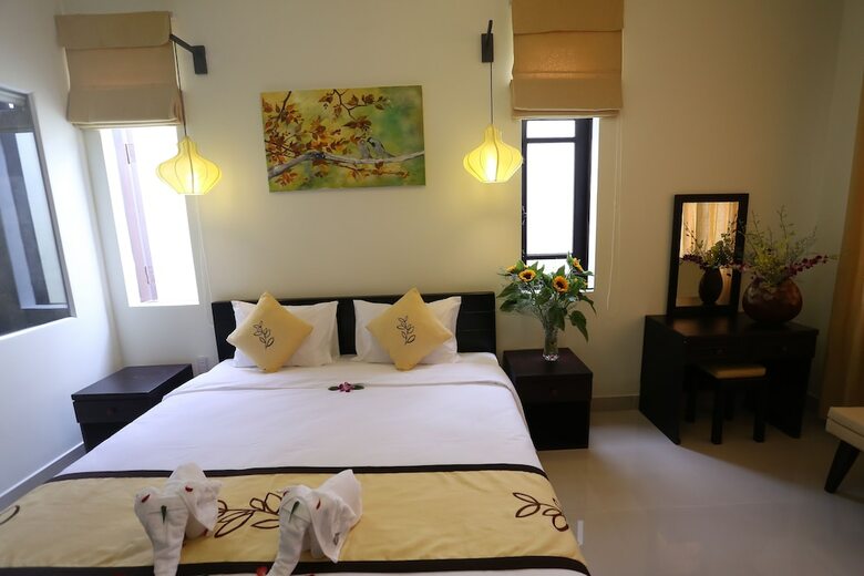 Hotel Hoi An Cottage Villa