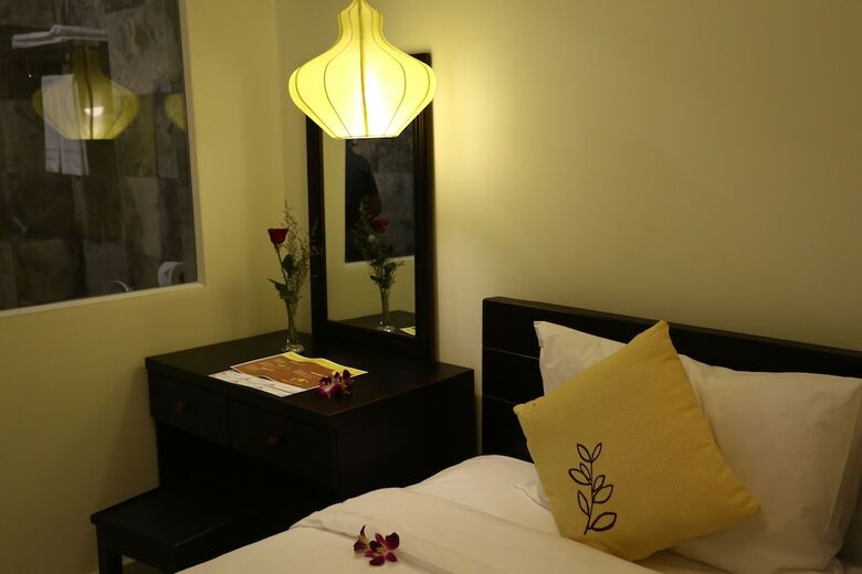 Hotel Hoi An Cottage Villa