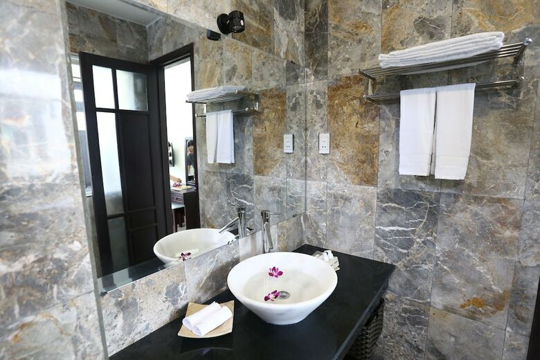 Hotel Hoi An Cottage Villa