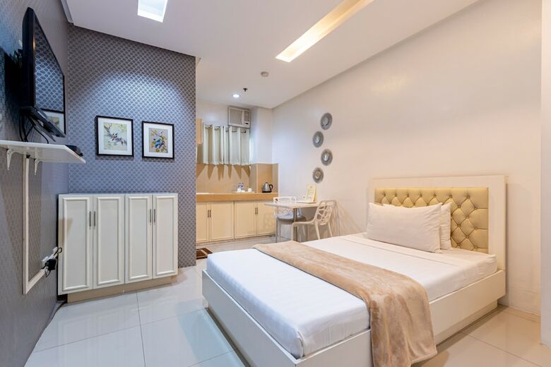 Hotel Baymont Suites & Residences