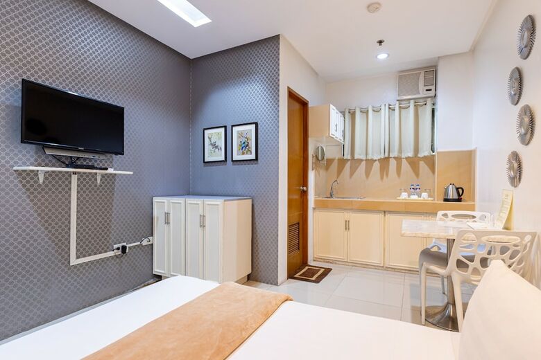 Hotel Baymont Suites & Residences
