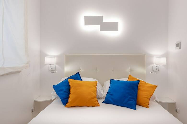 Bed & Breakfast Dimore Delle Zagare Ortigia