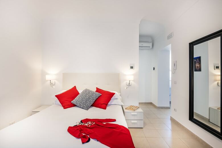 Bed & Breakfast Dimore Delle Zagare Ortigia