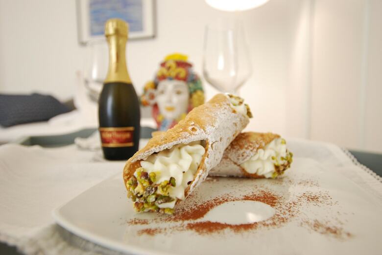 Bed & Breakfast Dimore Delle Zagare Ortigia