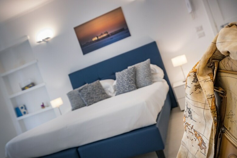 Bed & Breakfast Dimore Delle Zagare Ortigia